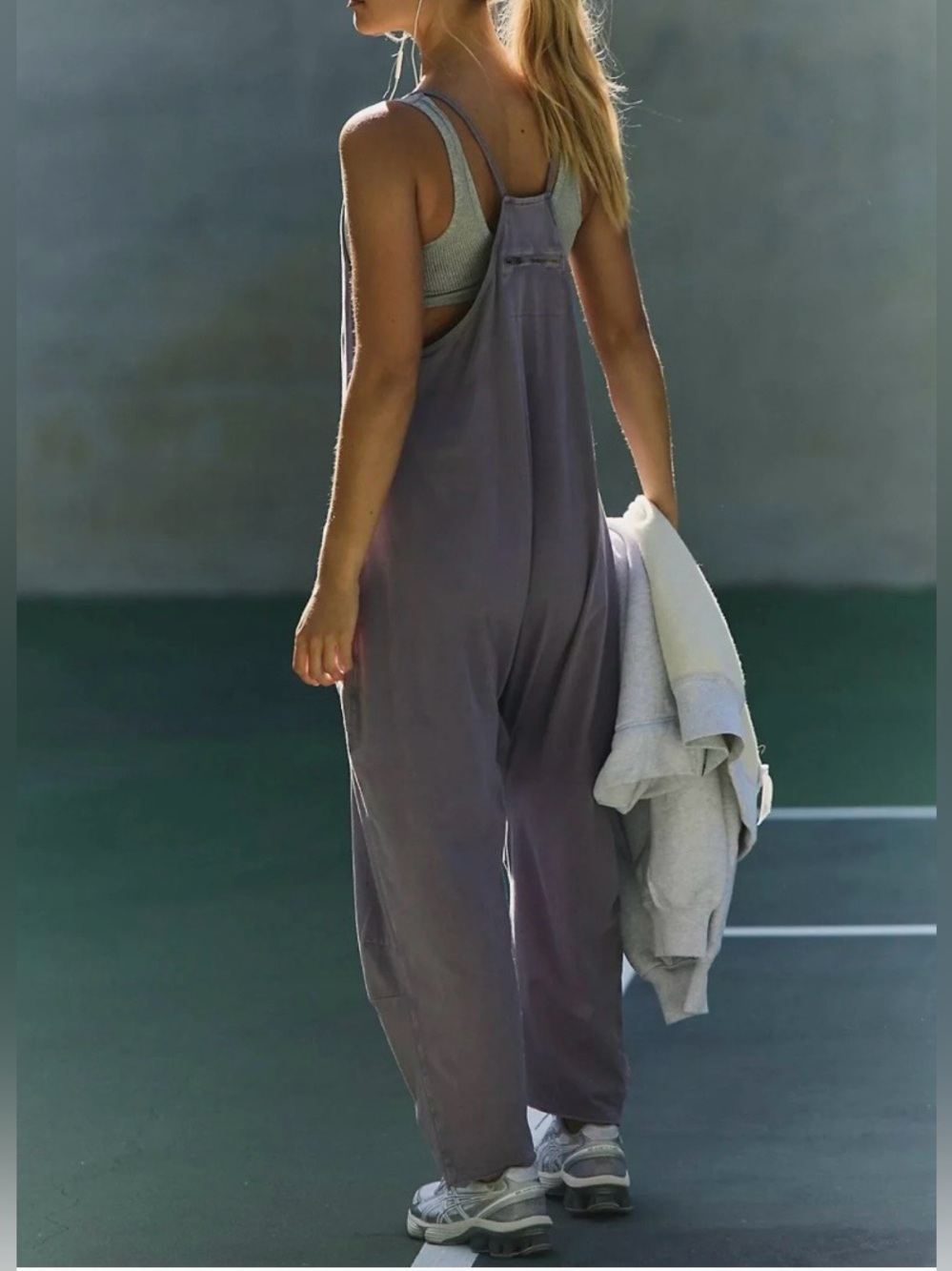 FP Movement Hot Shot Onesie, size M - Picture 2 of 4
